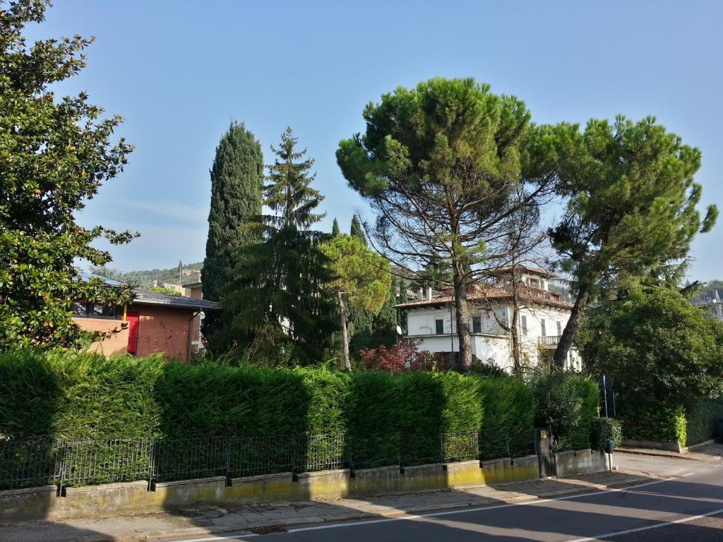 Abete Bed and Breakfast Verona Exteriör bild