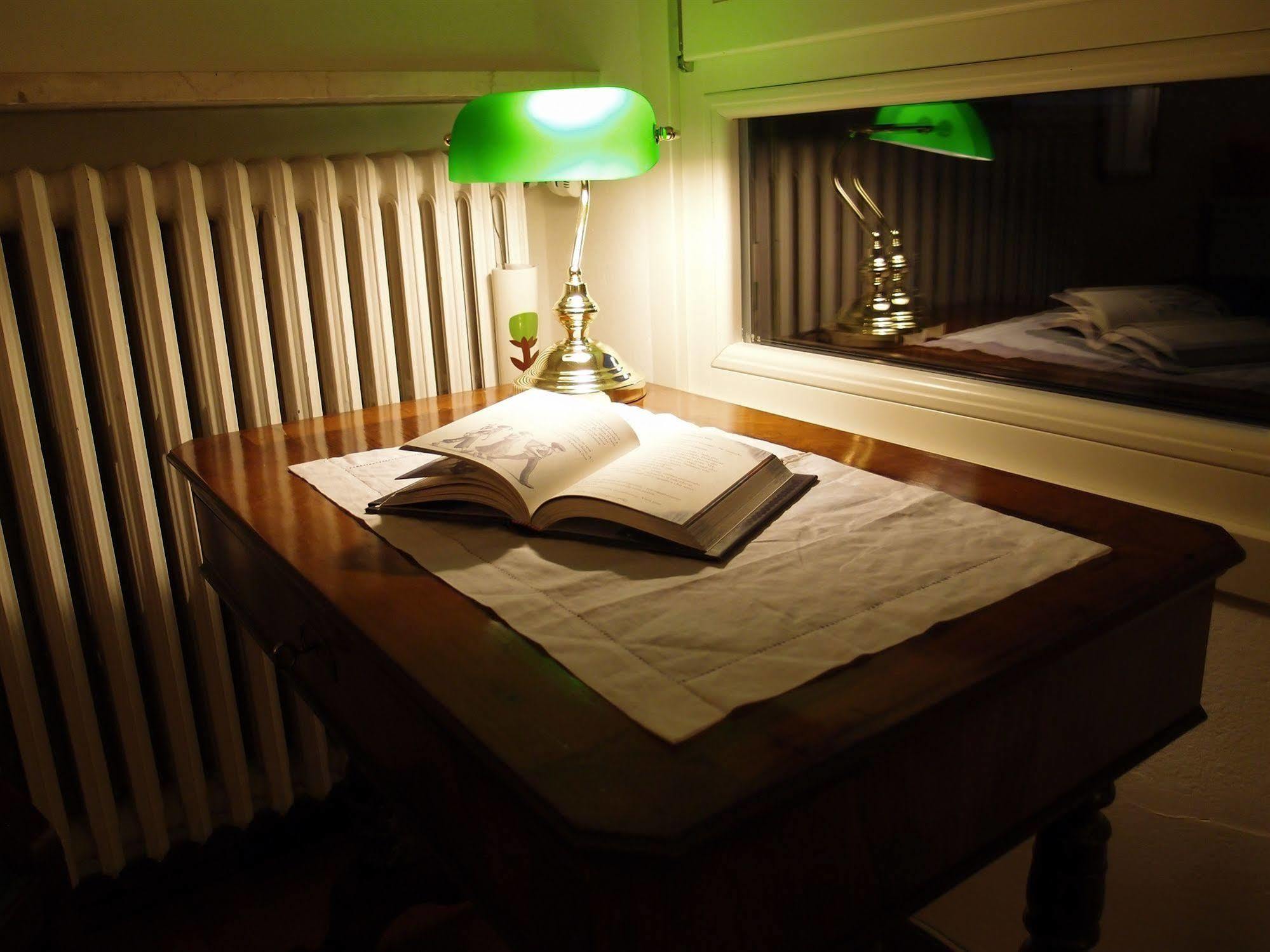 Abete Bed and Breakfast Verona Exteriör bild