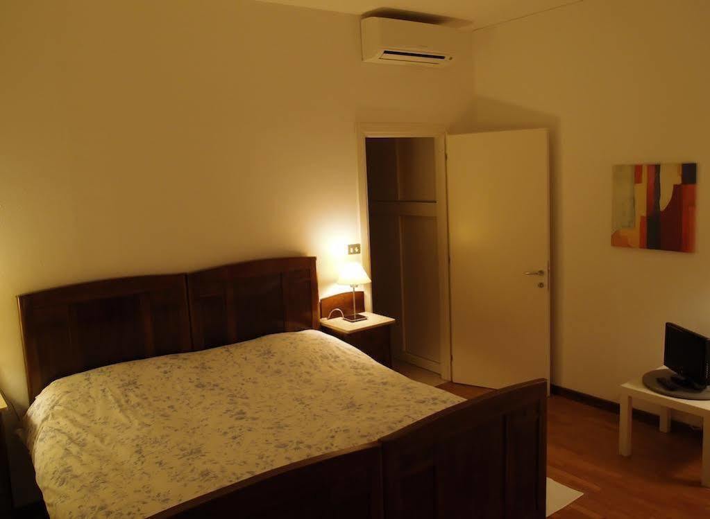 Abete Bed and Breakfast Verona Exteriör bild